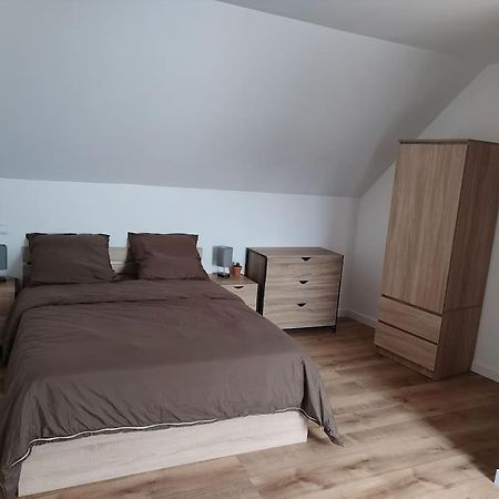 70M² House Entirely Renovated! Villa Guilvinec Buitenkant foto